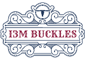 I3M Buckles